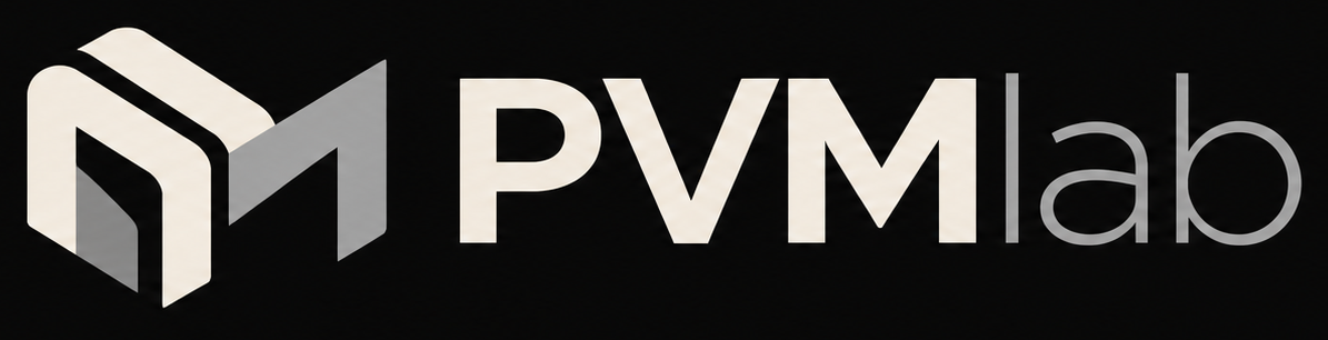 PVMlab